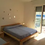 Residence Panfilo - Walterigato Apartments Solo Per Famiglie