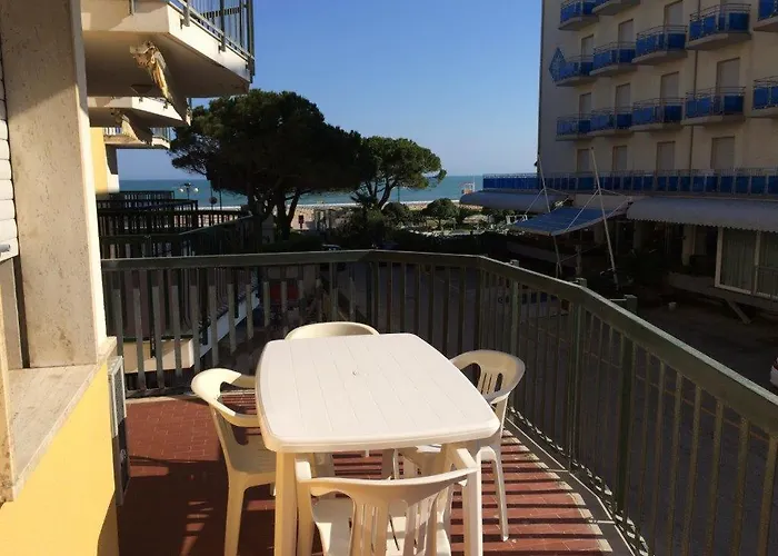 Residence Panfilo - Walterigato Apartments Solo Per Famiglie