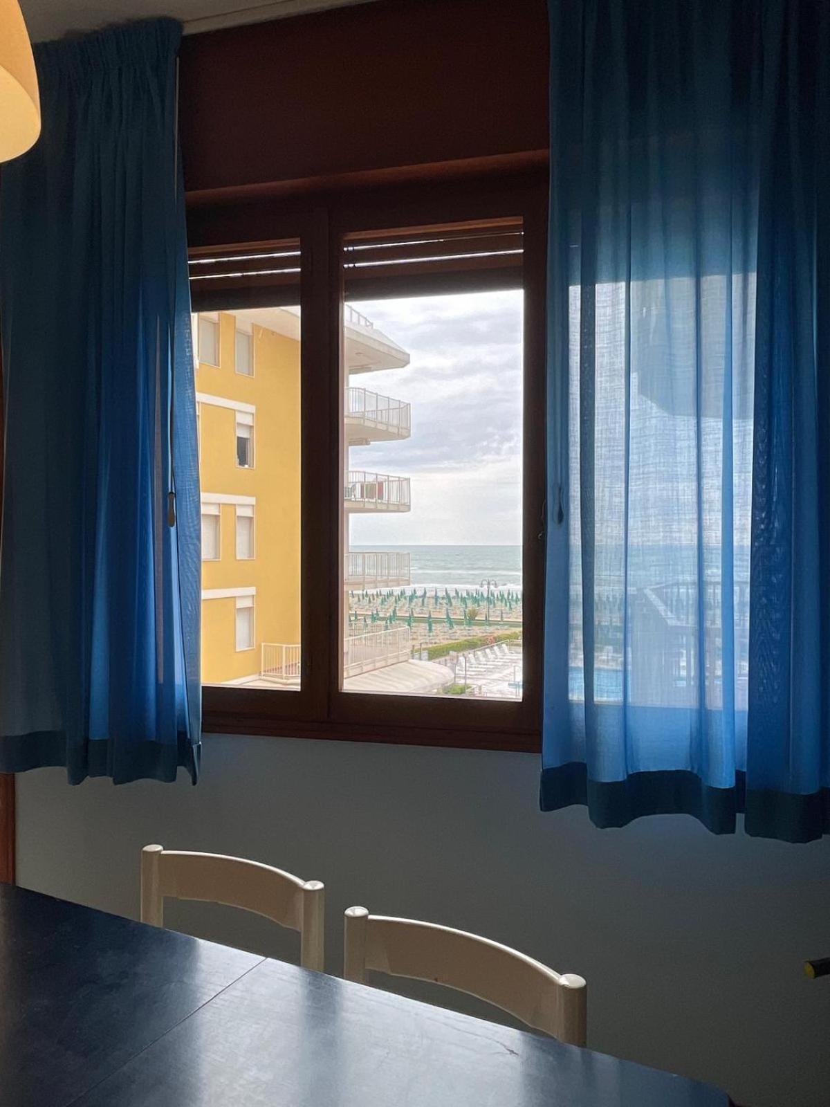 Panfilo - Walterigato Solo Per Famiglie Apartment *
