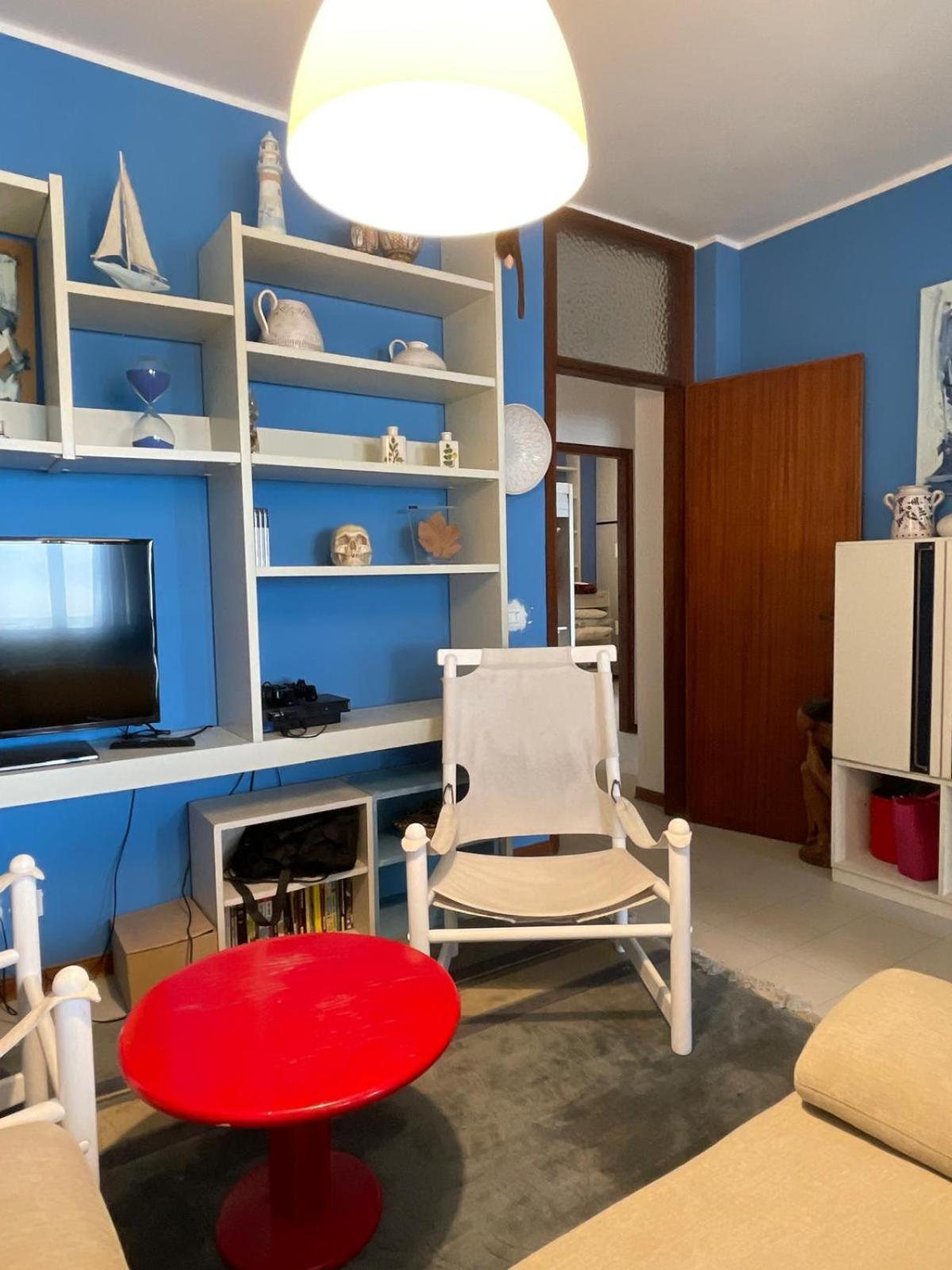 Panfilo - Walterigato Solo Per Famiglie Apartment *