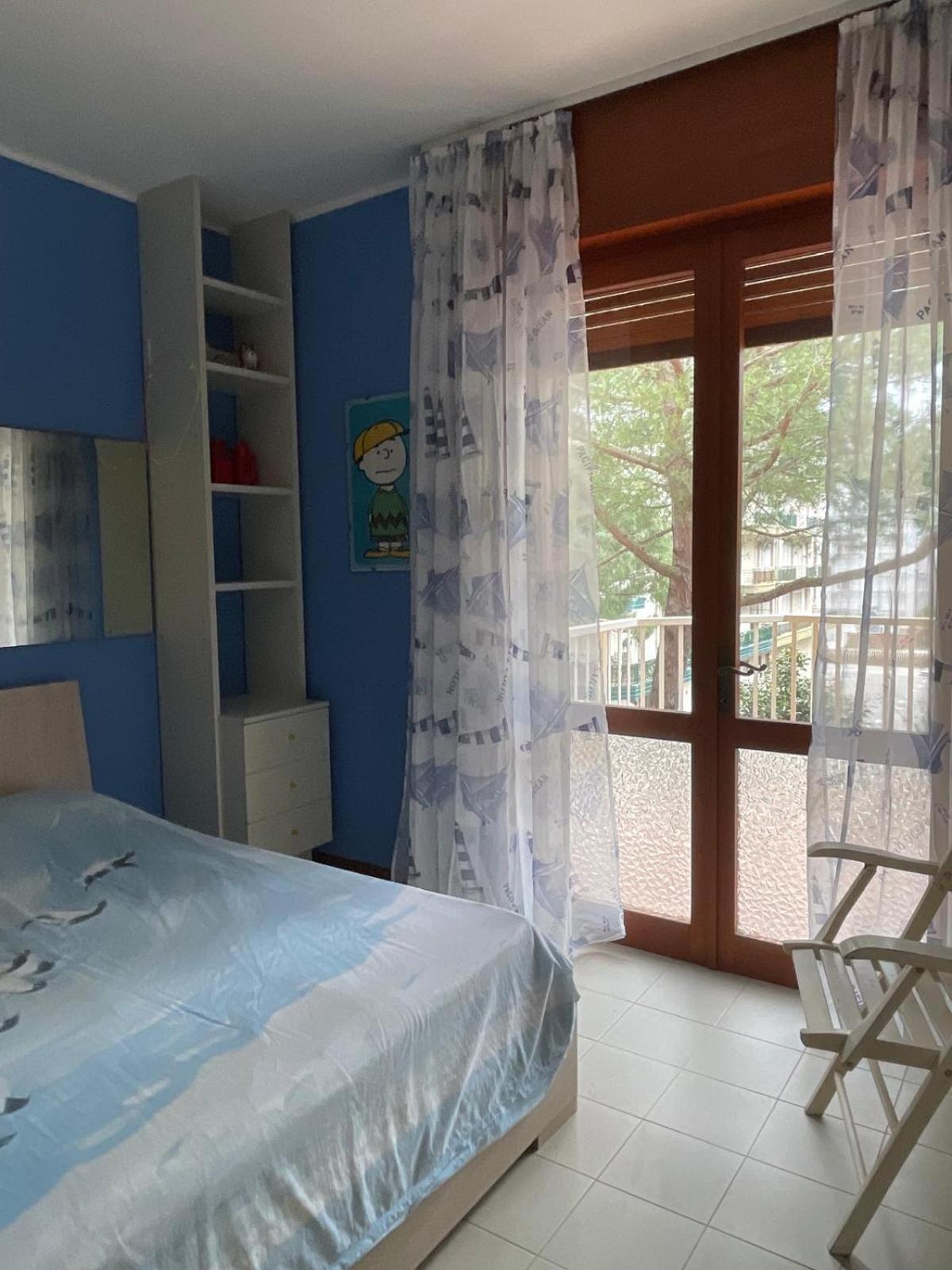 Apartment Panfilo - Walterigato Solo Per Famiglie *