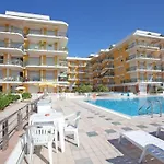 RESIDENCE PANFILO - WALTERIGATO Apartments SOLO PER FAMIGLIE