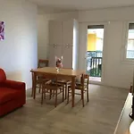 Residence Panfilo - Walterigato Apartments Solo Per Famiglie