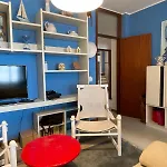 Panfilo - Walterigato Solo Per Famiglie Apartment *