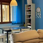 Residence Panfilo - Walterigato Apartments Solo Per Famiglie