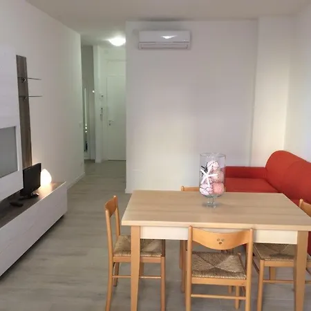 Appartamento Panfilo - Walterigato Solo Per Famiglie Lido di Jesolo