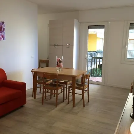 Panfilo - Walterigato Solo Per Famiglie Lido di Jesolo