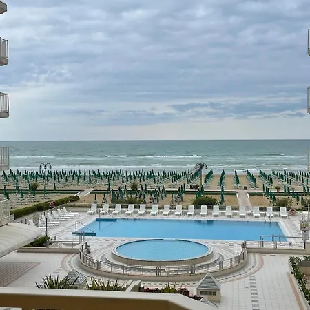 Panfilo - Walterigato Solo Per Famiglie Lido di Jesolo