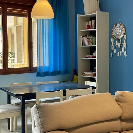 Panfilo - Walterigato Solo Per Famiglie Appartamento *