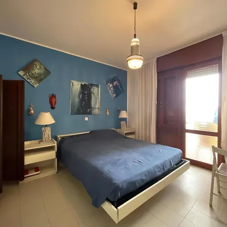 Appartamento Panfilo - Walterigato Solo Per Famiglie Lido di Jesolo