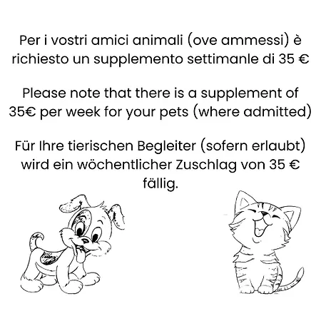 Appartamento Panfilo - Walterigato Solo Per Famiglie Lido di Jesolo