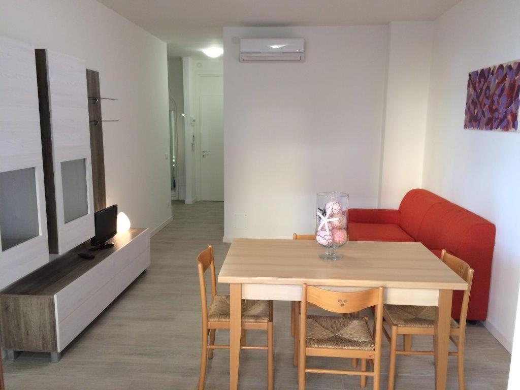 Apartment Panfilo - Walterigato Solo Per Famiglie Lido di Jesolo