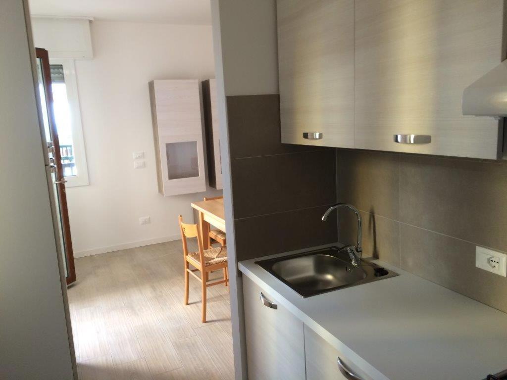 Panfilo - Walterigato Solo Per Famiglie Apartment Lido di Jesolo