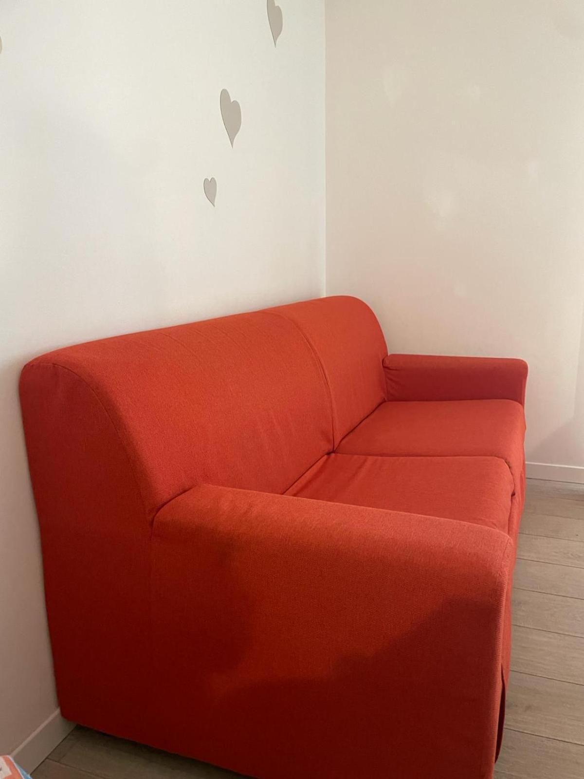 Panfilo - Walterigato Solo Per Famiglie Apartment