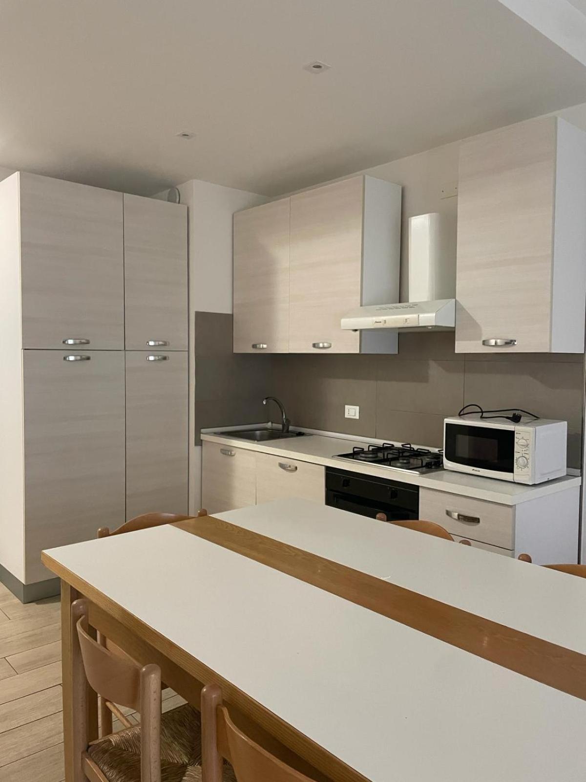 Panfilo - Walterigato Solo Per Famiglie Apartment *