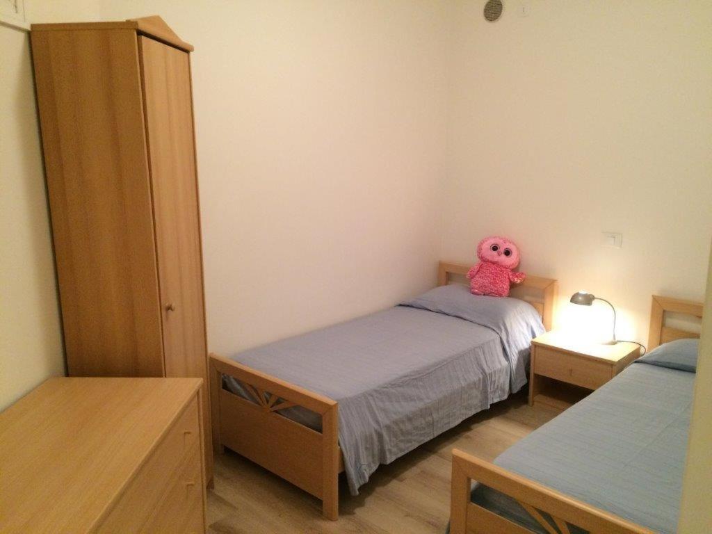 Apartment Panfilo - Walterigato Solo Per Famiglie