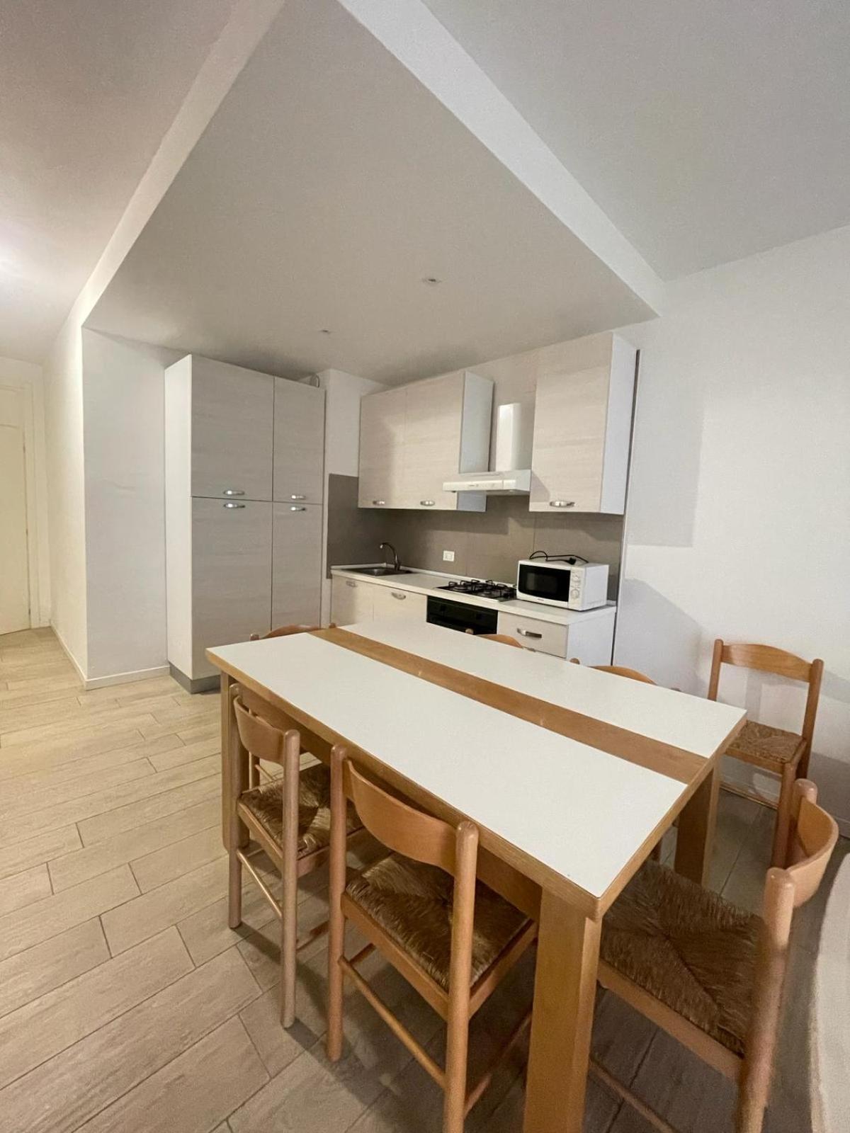 Apartment Panfilo - Walterigato Solo Per Famiglie Lido di Jesolo