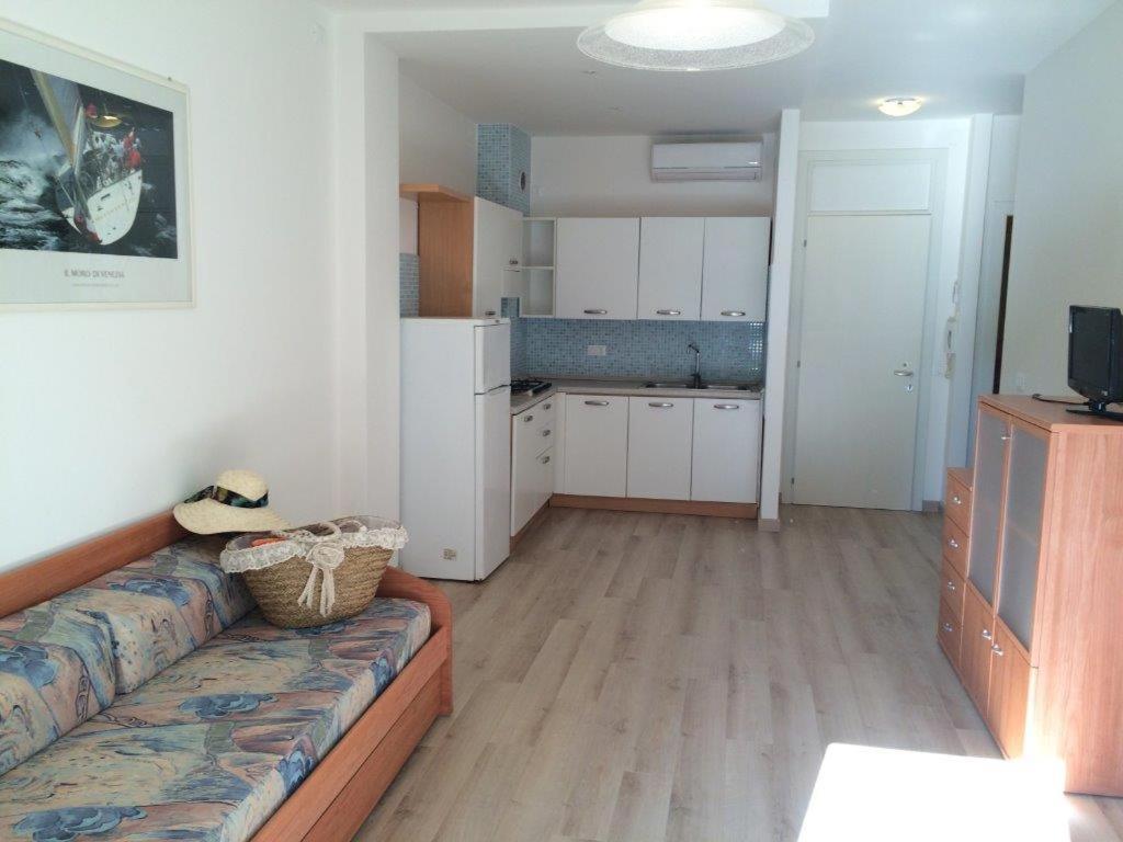 Panfilo - Walterigato Solo Per Famiglie Apartment