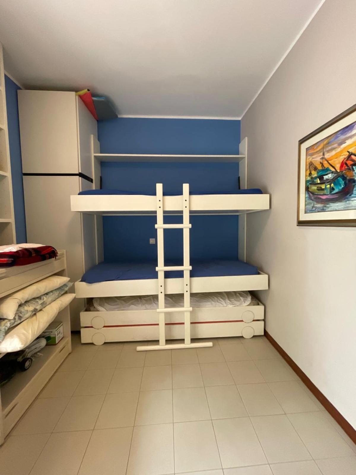 Panfilo - Walterigato Solo Per Famiglie Apartment Lido di Jesolo