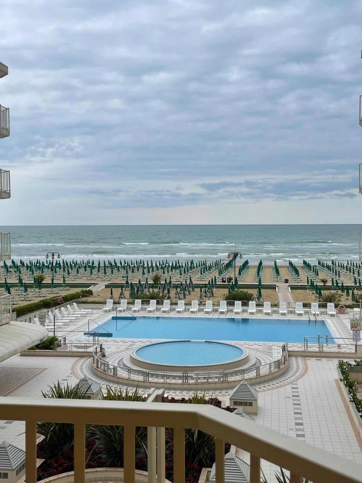 Panfilo - Walterigato Solo Per Famiglie Lido di Jesolo