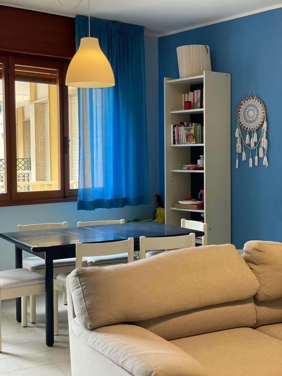 Panfilo - Walterigato Solo Per Famiglie Apartment *